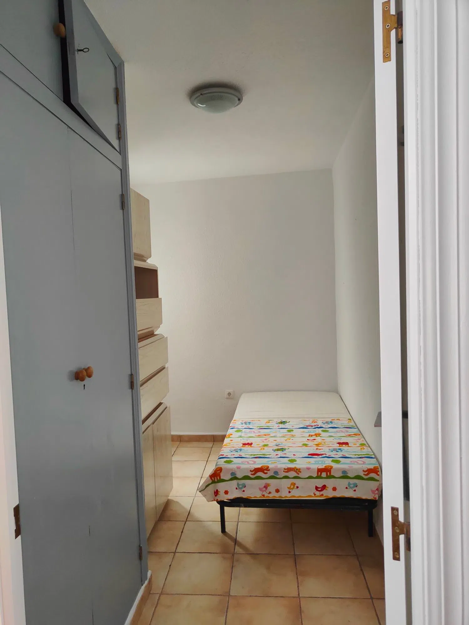 Piso en calle del Capitán Segarra, 60 - Foto 12