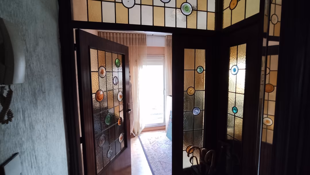 Piso en  Calle de Blas Cabrera 95