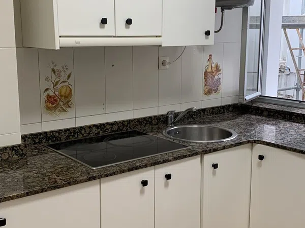 Piso en Plaza San Bartolomé, 6, Inmobiliaria - Barreda, Inmobiliaria - Barreda - Foto 2