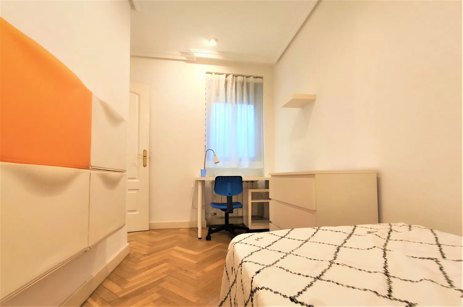 Piso en paseo del Rey, 18 - Foto 12