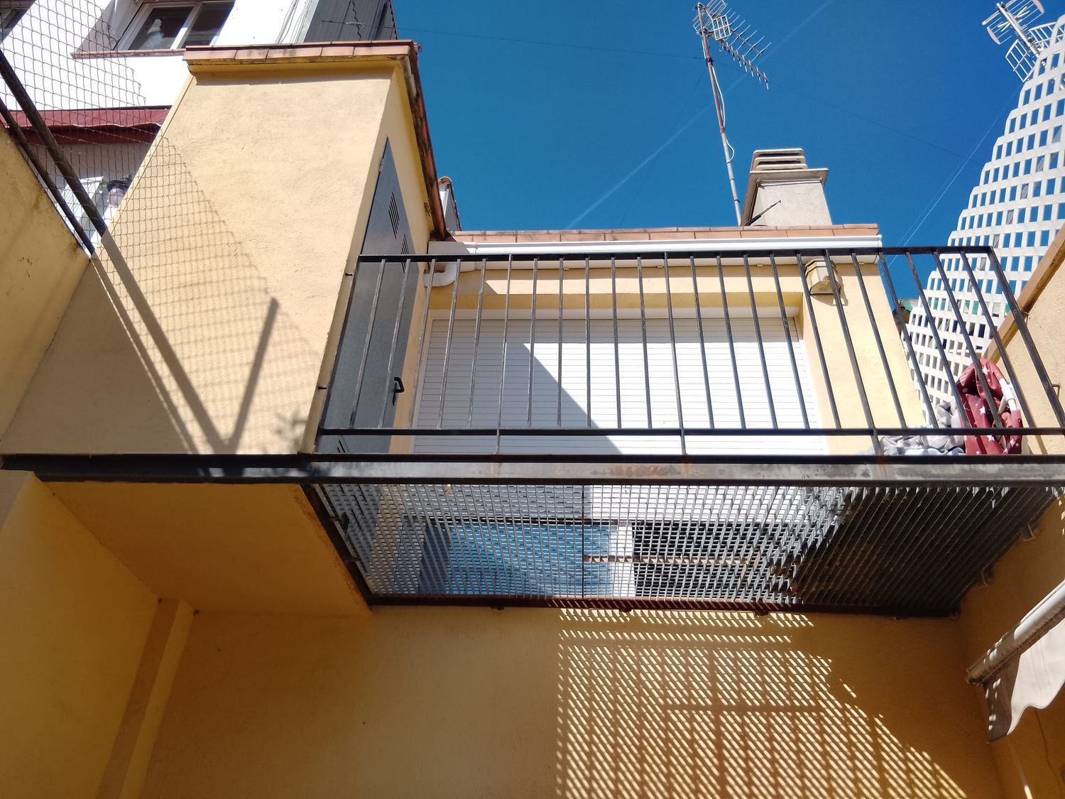 Chalet adosado en calle de Sitges, 52 - Foto 7