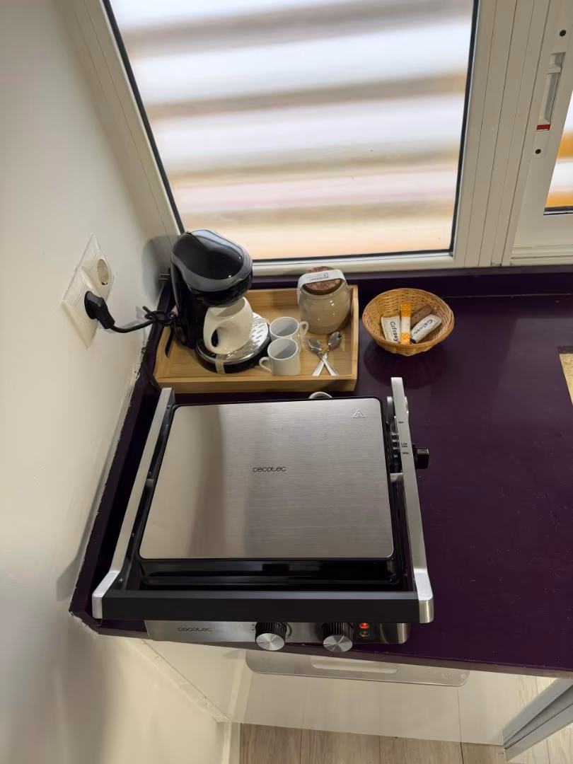 Ático en  Carrer de Sant Rafael 2 - Foto 12