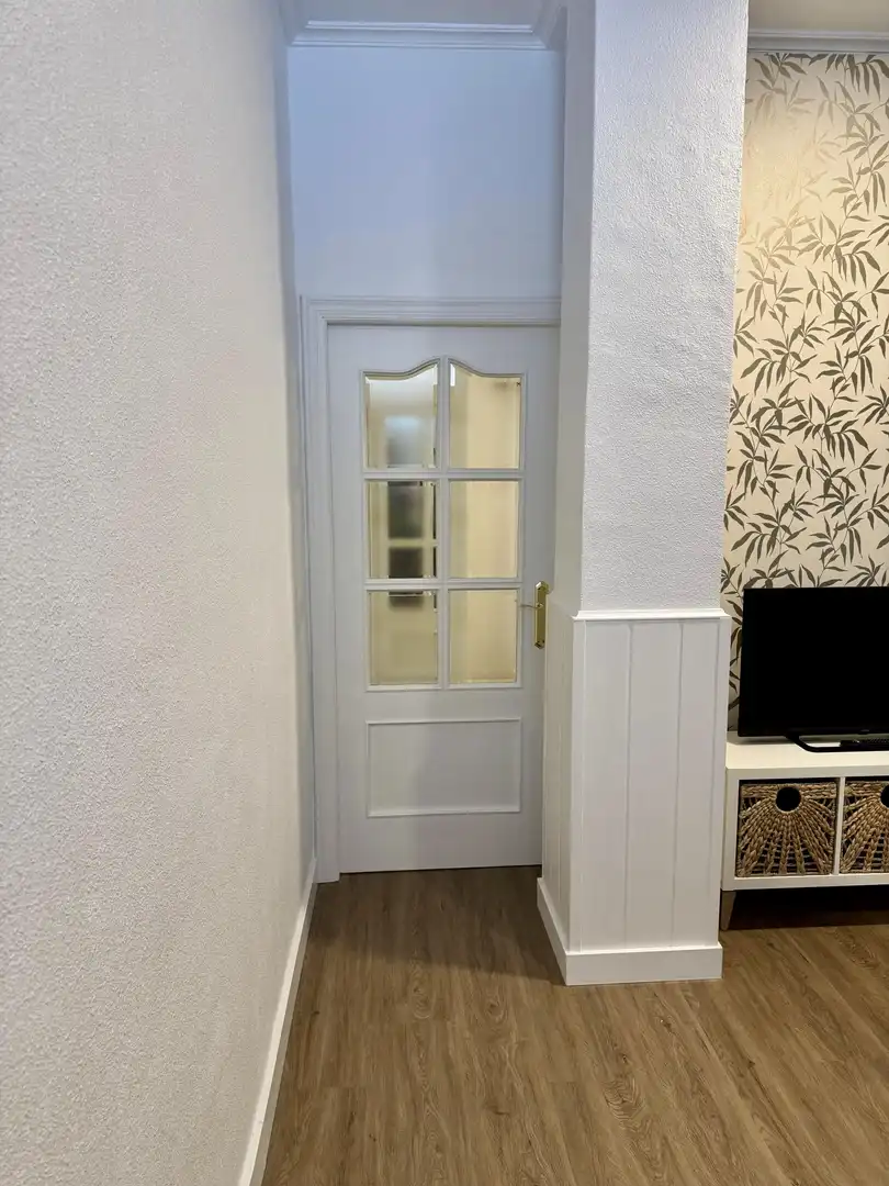 Estudio en  Carrer Porta d'Alacant 26 - Foto 4