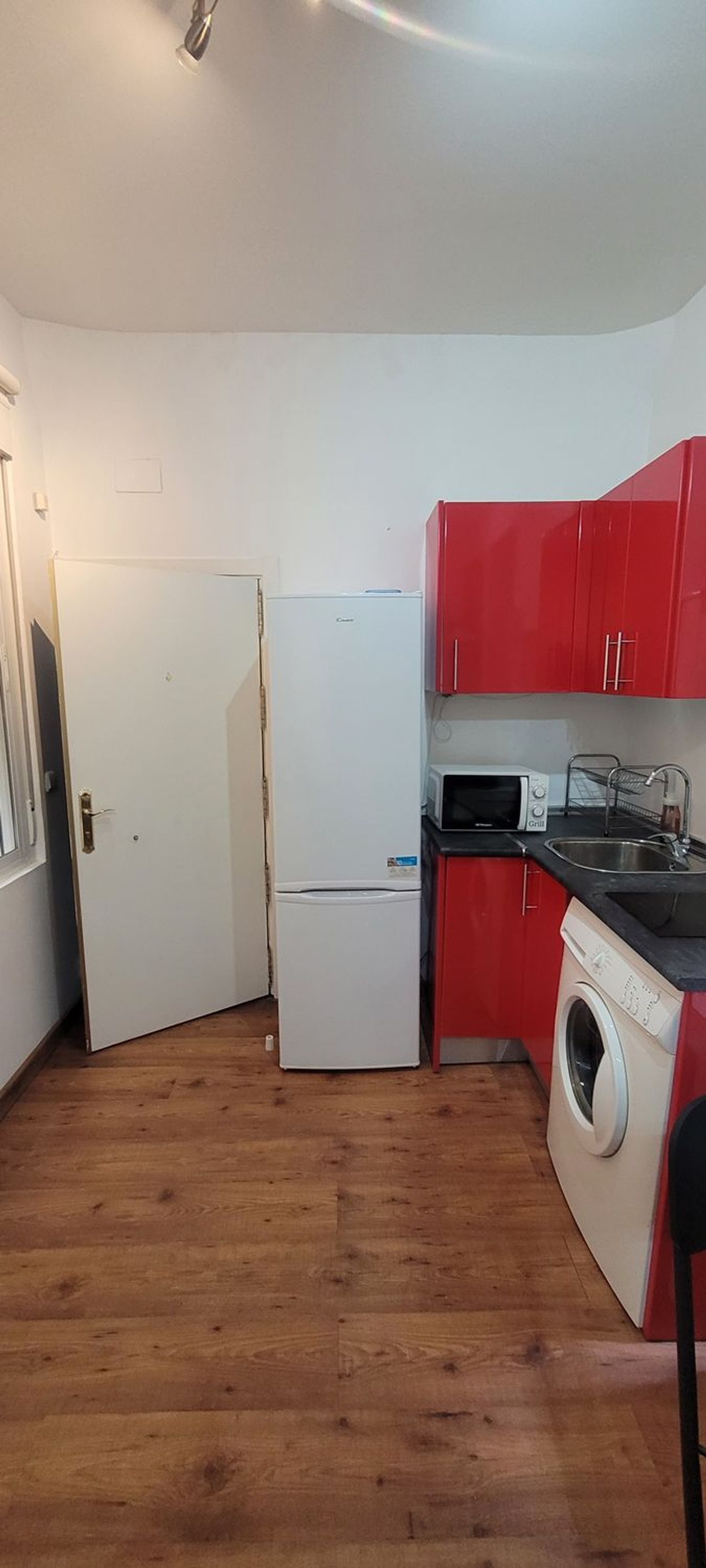 Piso en costanilla de san vicente, 6 - Foto 5