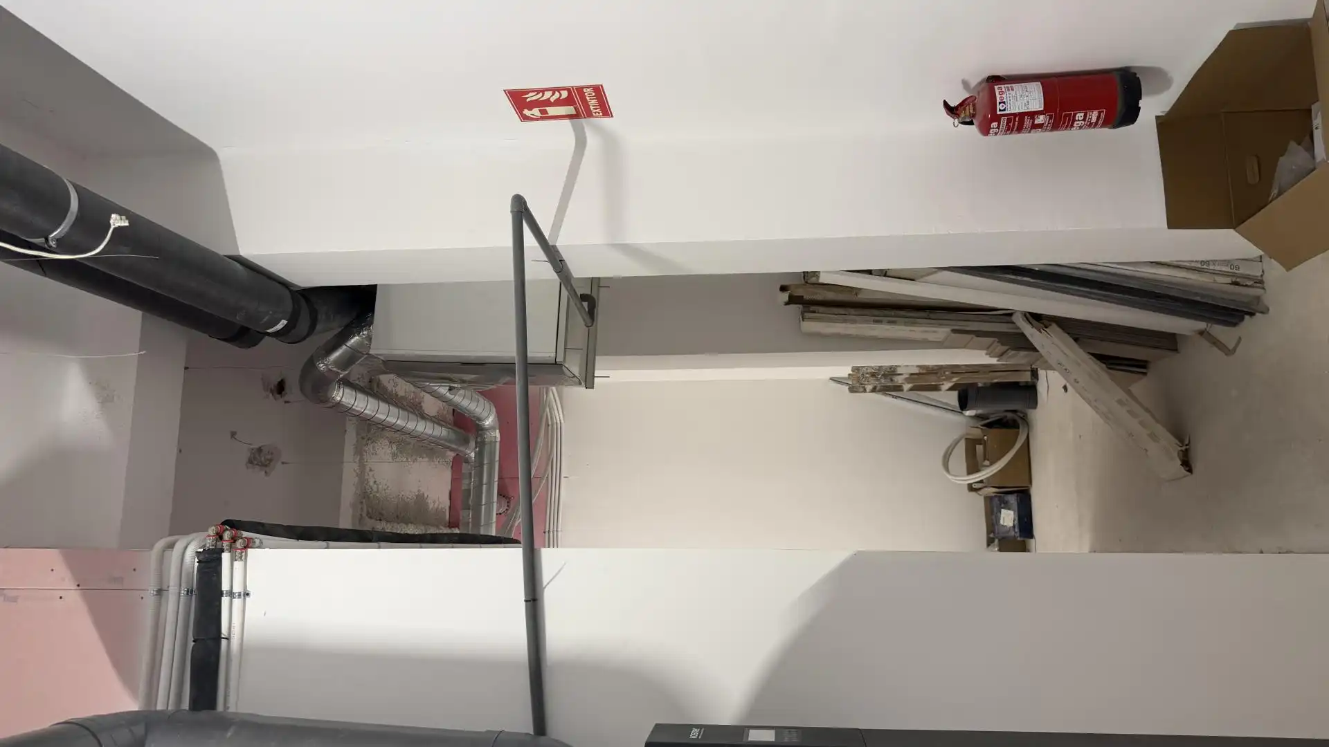 Piso en  Carrer de Sant Jacint Castanyeda 22 - Foto 14