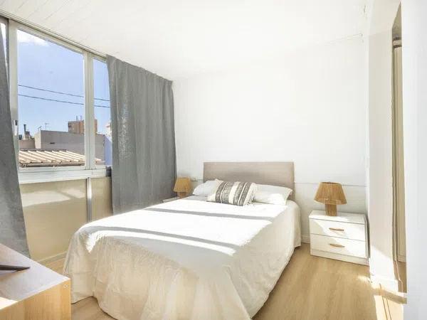 Estudio en Calle Carmen Tato, 12, Santo Domingo - Foto 1