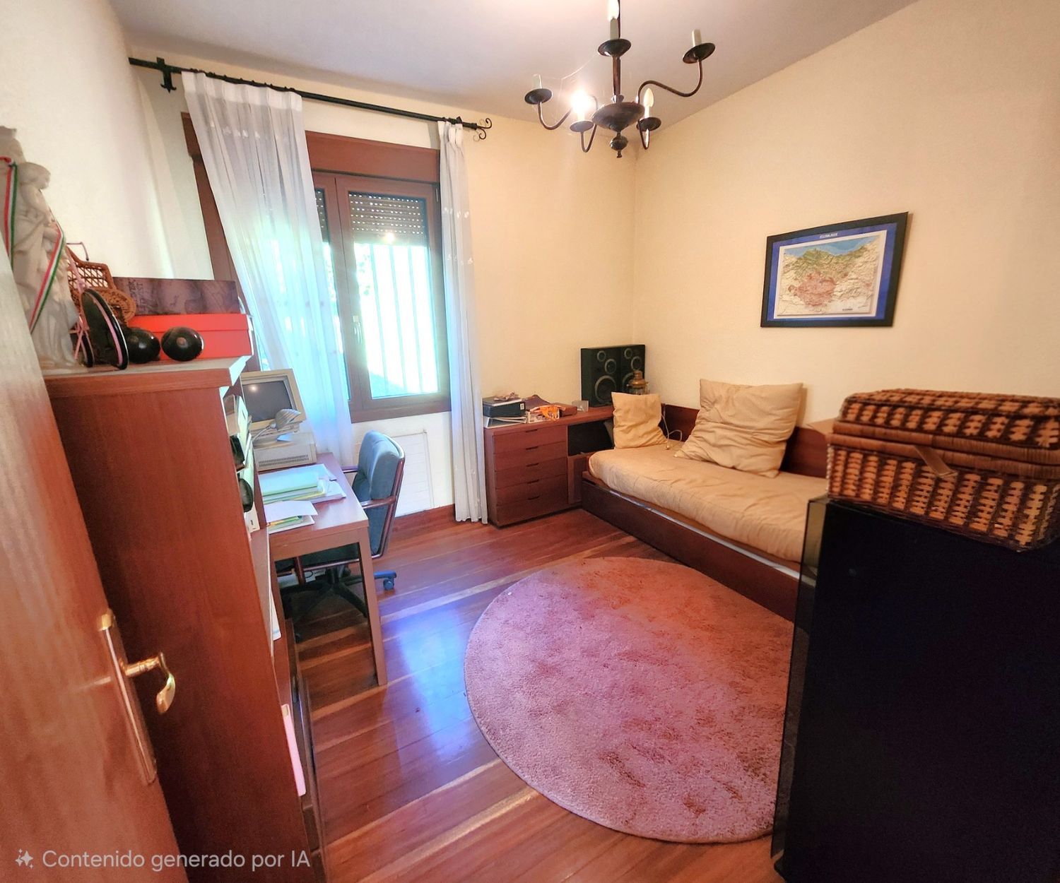 Casa o chalet independiente en La Herrera, 16 - Foto 17