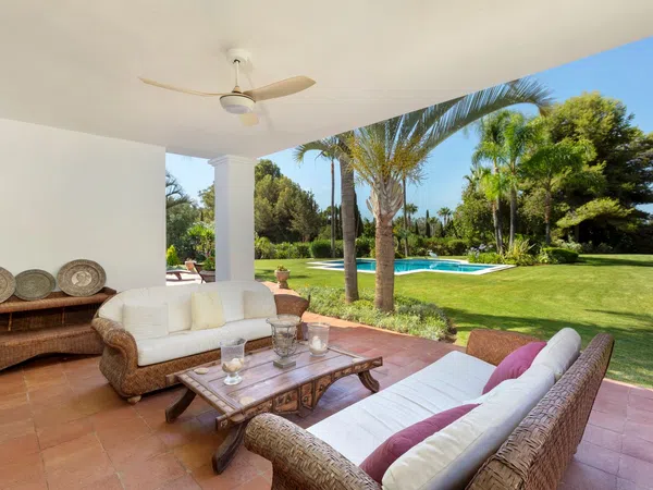 Casa o chalet independiente en Calle de Ojen, 21 a, Los Arqueros-Puerto del Almendro, Los Arqueros-Puerto del Almendro - Foto 37