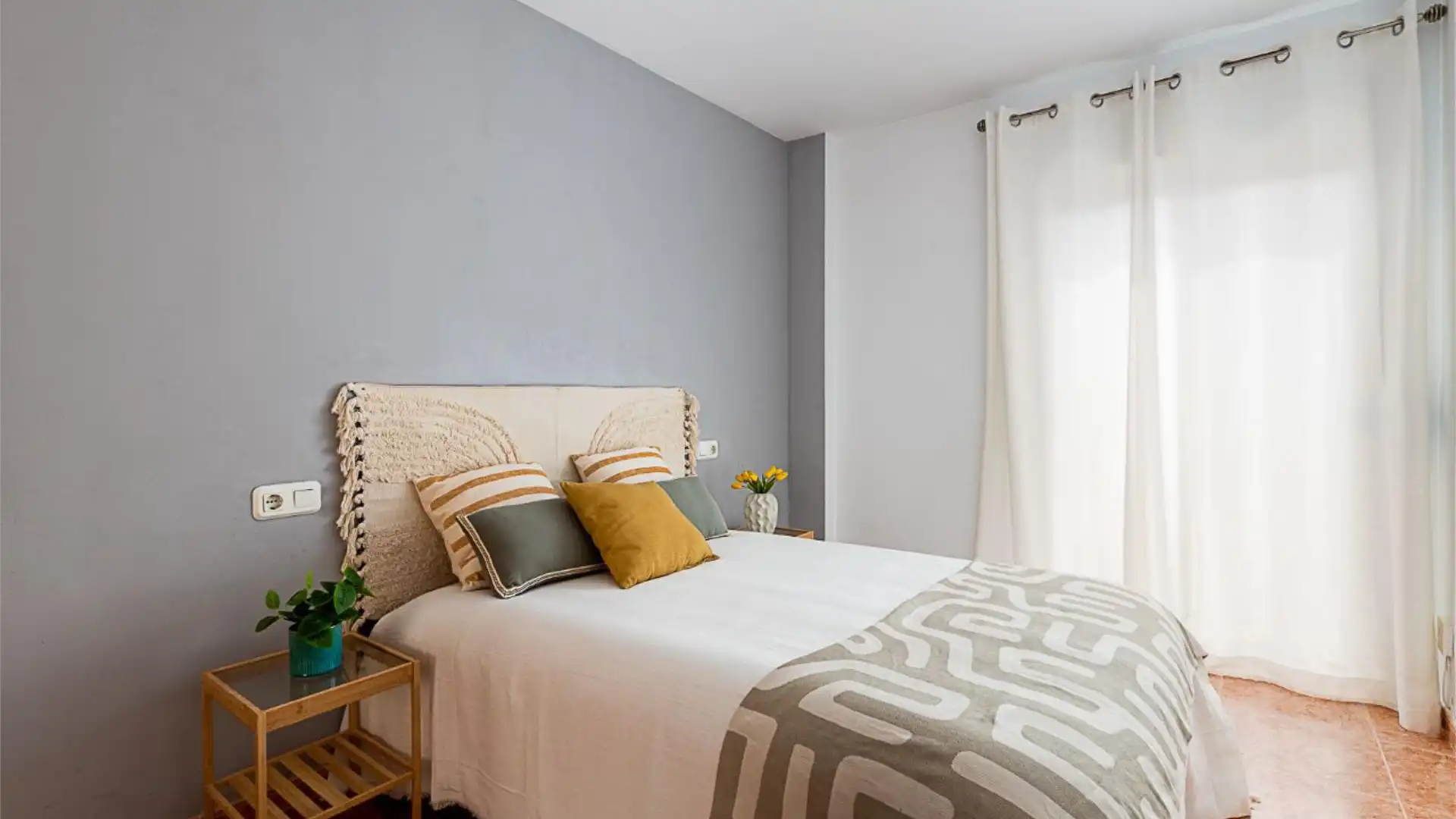 Piso en  Carrer de Vicenç Joan i Rosselló 59 - Foto 25