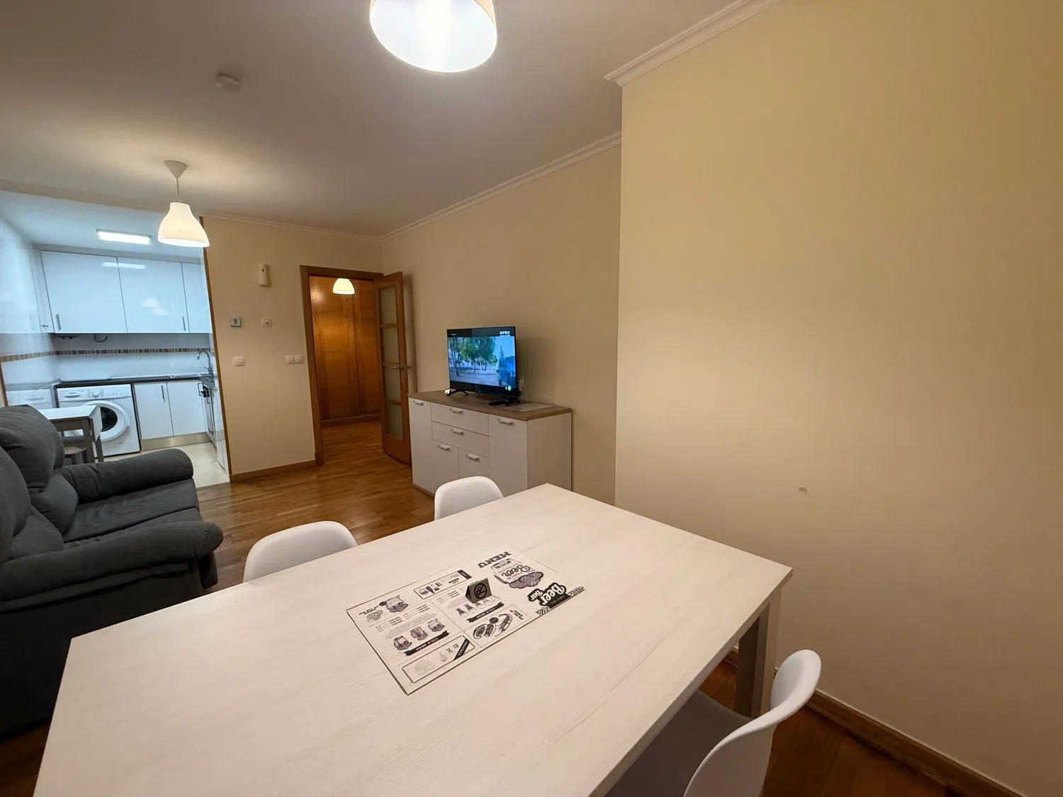 Piso en Lugar Palavea, 71 - Foto 3