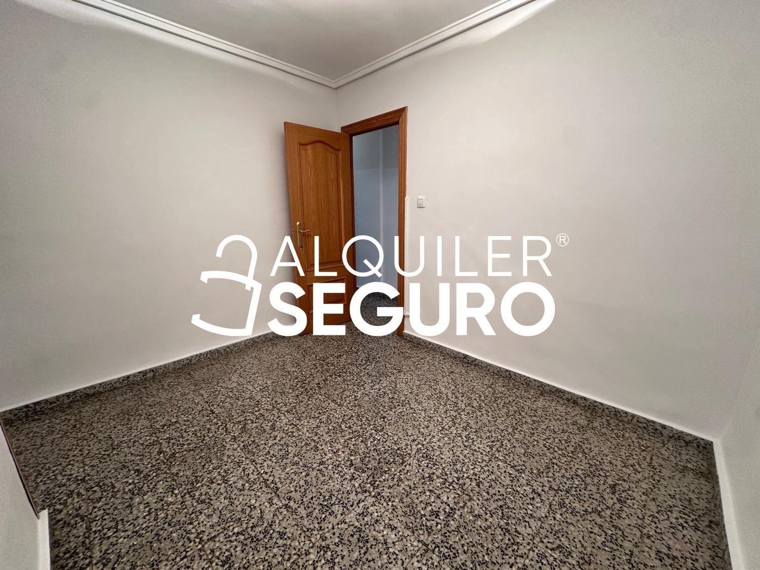 Piso en Calle de l'Arquitecte Alfaro, El Cabanyal-El Canyamelar - Foto 12