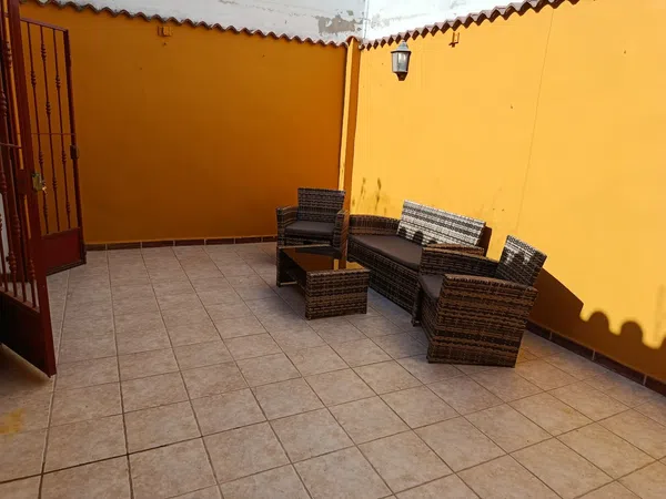 Chalet adosado en Calle Ancha, 152, Las Tinajerías - Juderías, Las Tinajerías - Juderías - Foto 11