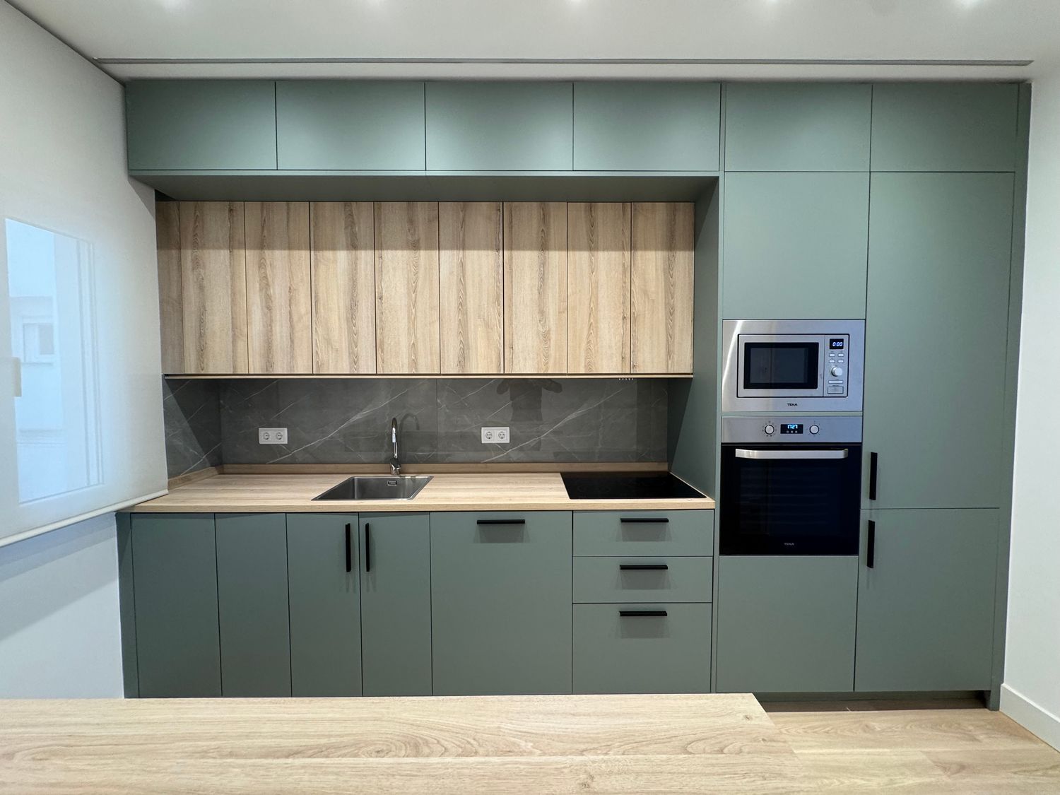 Piso en calle de Costa Rica, 22 - Foto 11