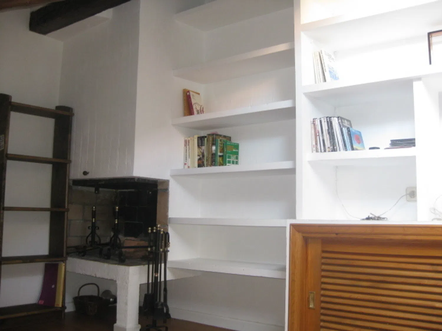 Ático en calle duque de alba, 10 - Foto 5