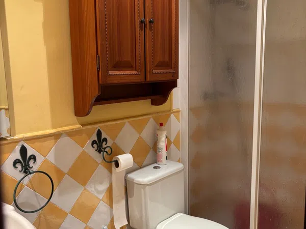 Chalet adosado en Calle Ciudad de Bron, 13 - Foto 13