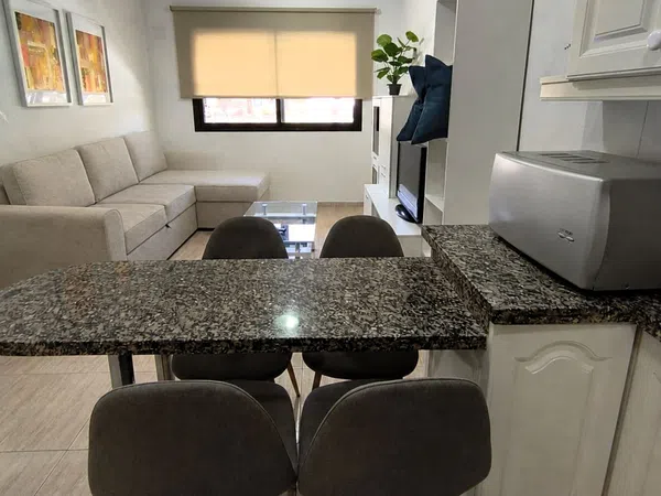 Piso en Avenida Magallanes, 19, El Médano - Foto 3