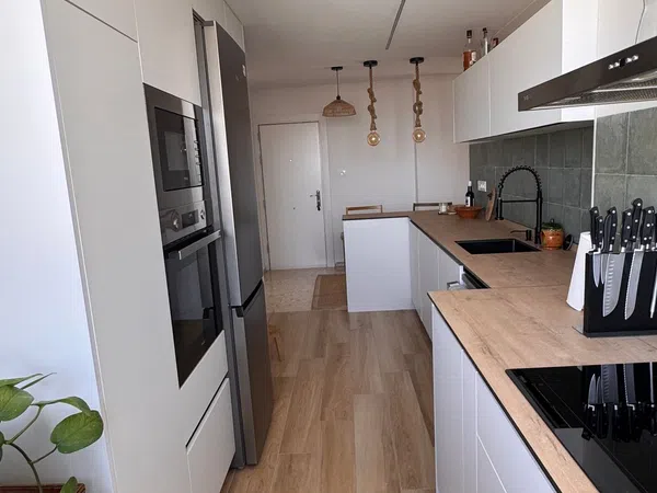 Piso en Avenida de Pulianas, 60, Campo Verde - Foto 14
