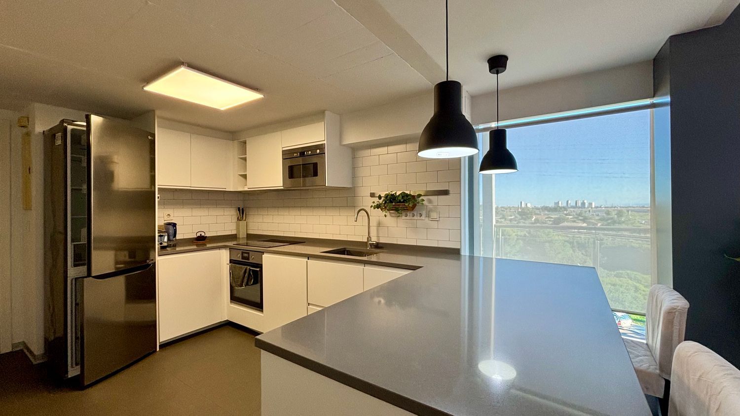 Loft en Calle de la Creu Roja, Vara de Quart - Foto 6