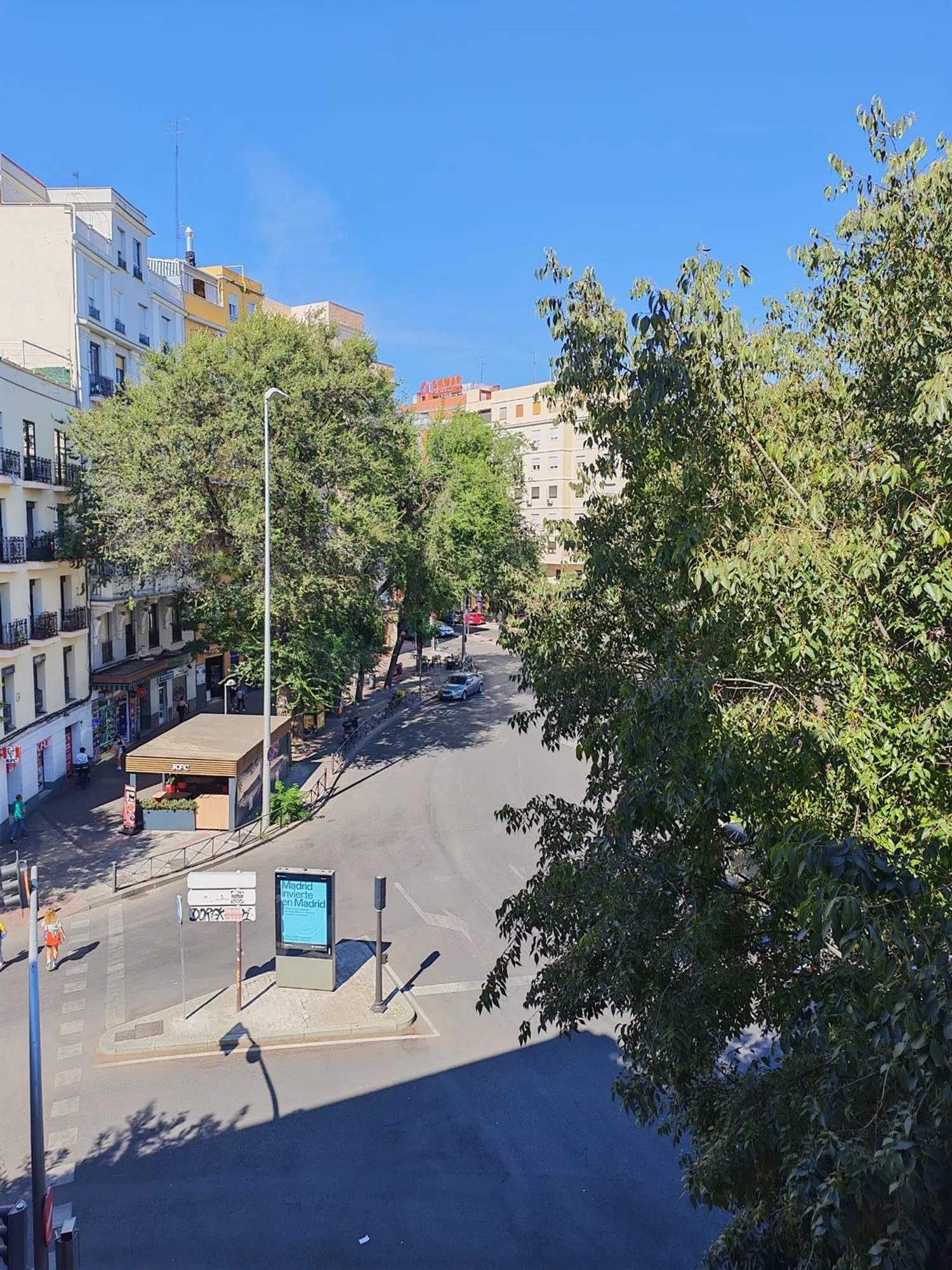 Piso en plaza de la Beata María Ana de Jesús, 10 - Foto 22