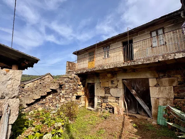 Casa de pueblo en Aldea Outeiro o, 5 - Foto 5