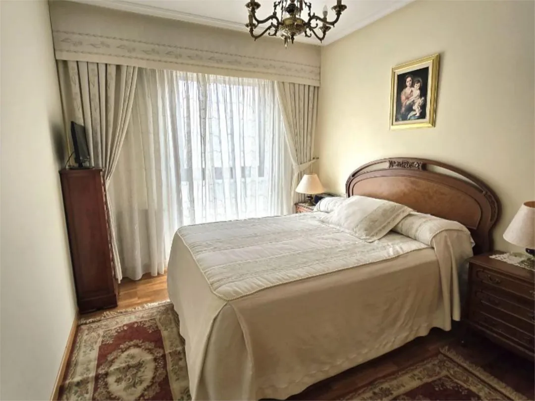 Piso en  Rúa Santa Luisa de Marillac 16 - Foto 12