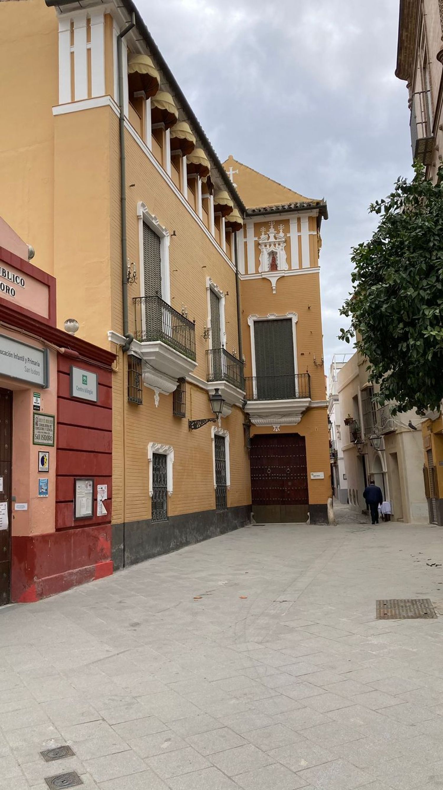 Piso en calle Mesón del Moro, 2 - Foto 34