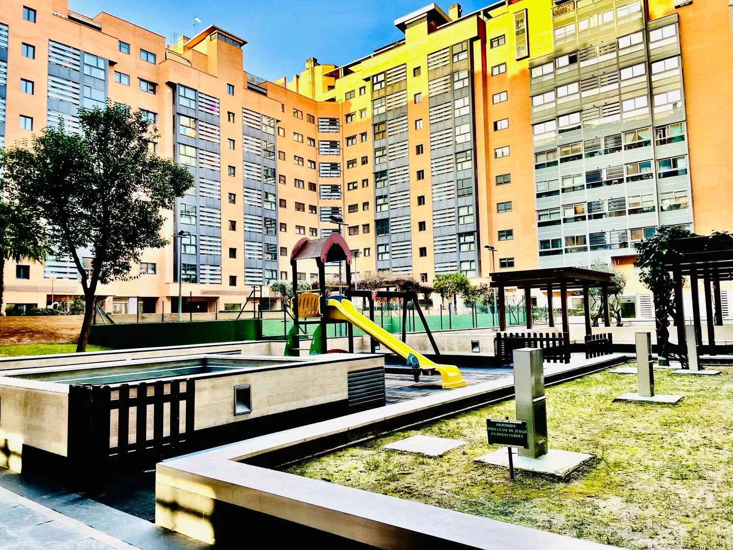 Piso en calle Estrella Hadar, 1 - Foto 3