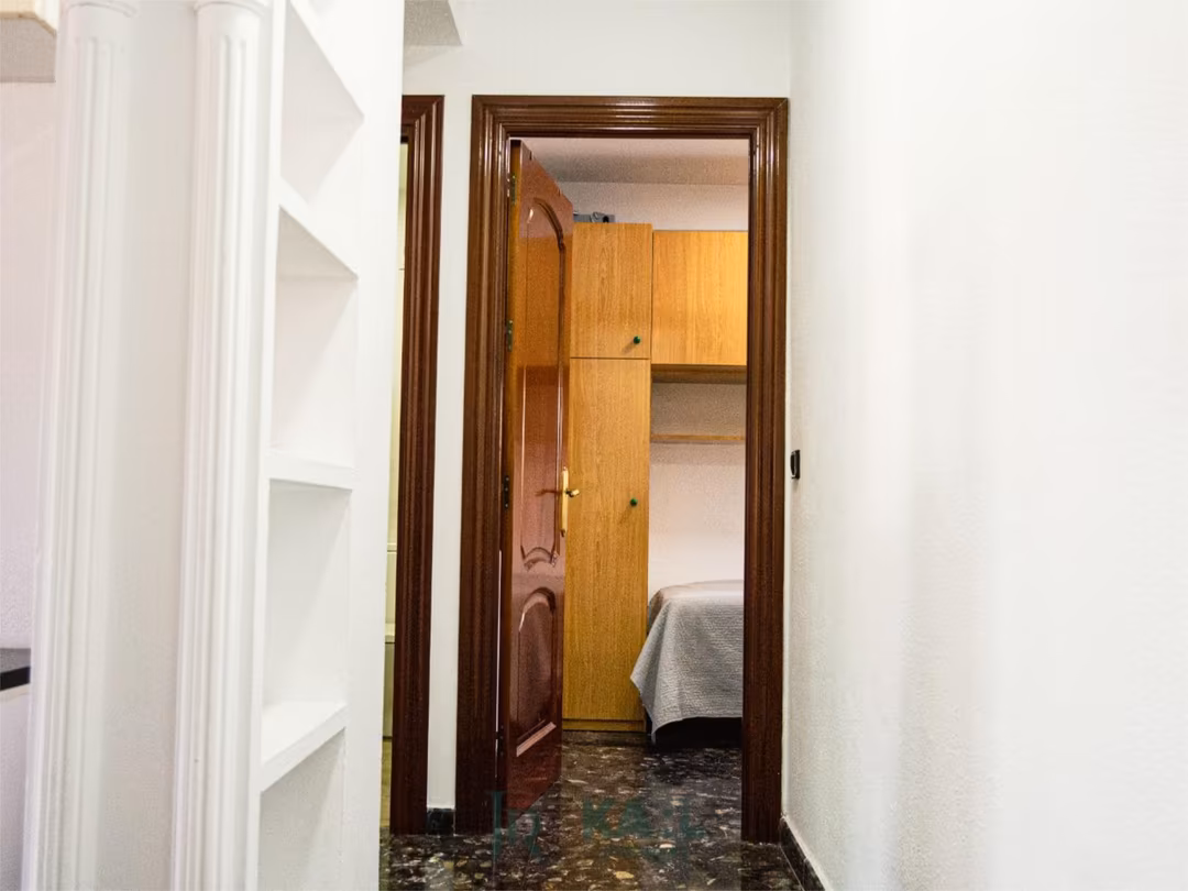 Piso en  Calle Mendoza 24 - Foto 11