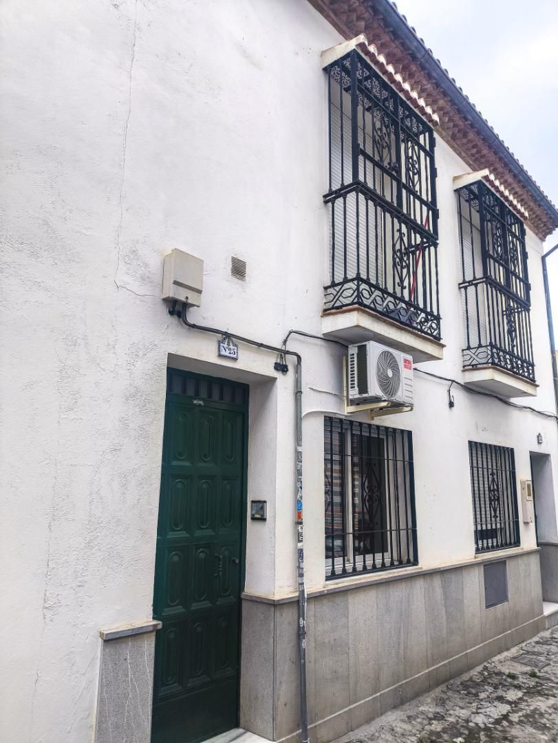 Piso en  Calle Alta de Cartuja 25B - Foto 22