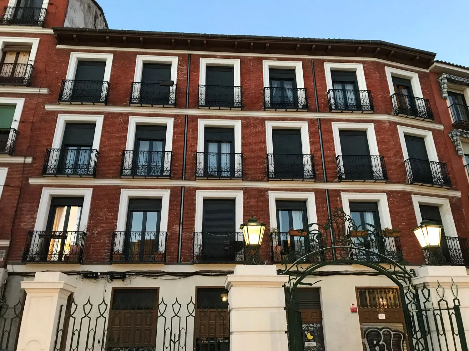 Piso en calle Rodas, 26 - Foto 27