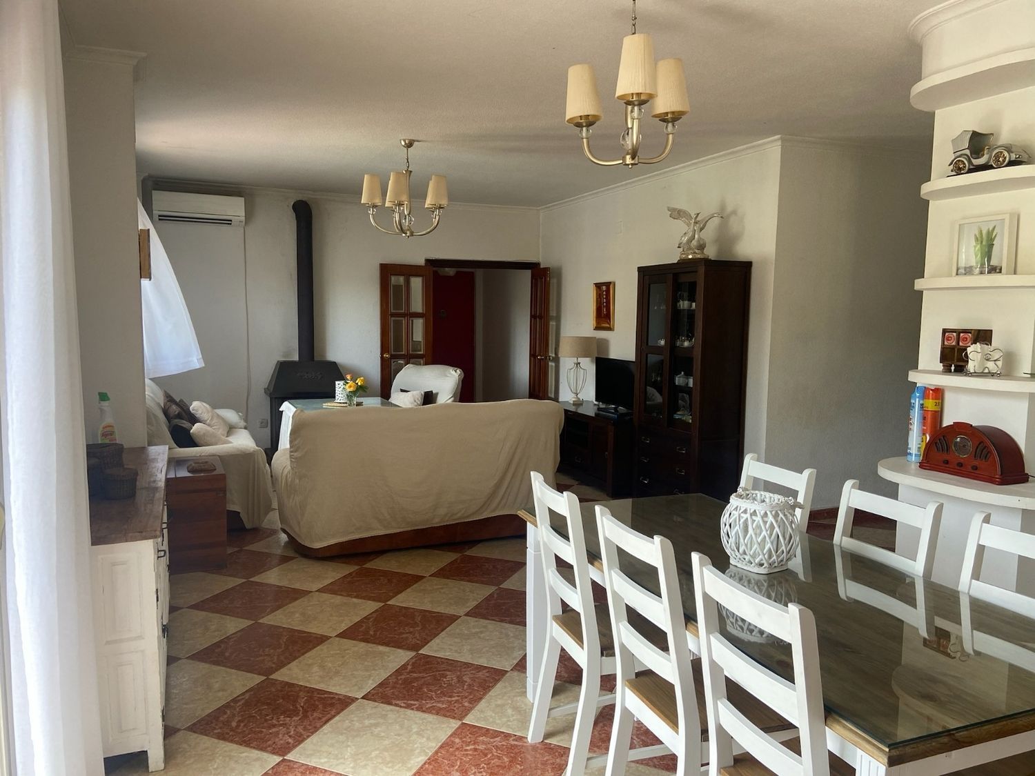 Casa o chalet independiente en Calle Tamarindo, 31, Alcolea - Foto 17