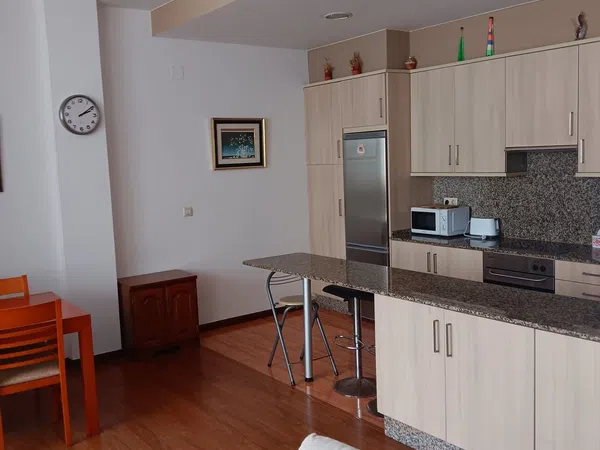 Piso en Calle Pelamios, 1, Monte Alto - Zalaeta - Atocha, Monte Alto - Zalaeta - Atocha - Foto 4