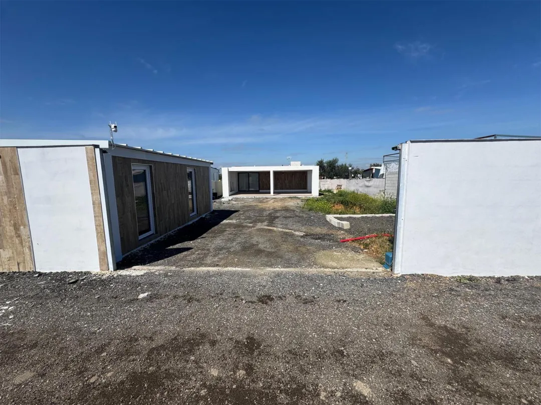 Finca rústica en  Avenida de Andalucia 4 - Foto 2