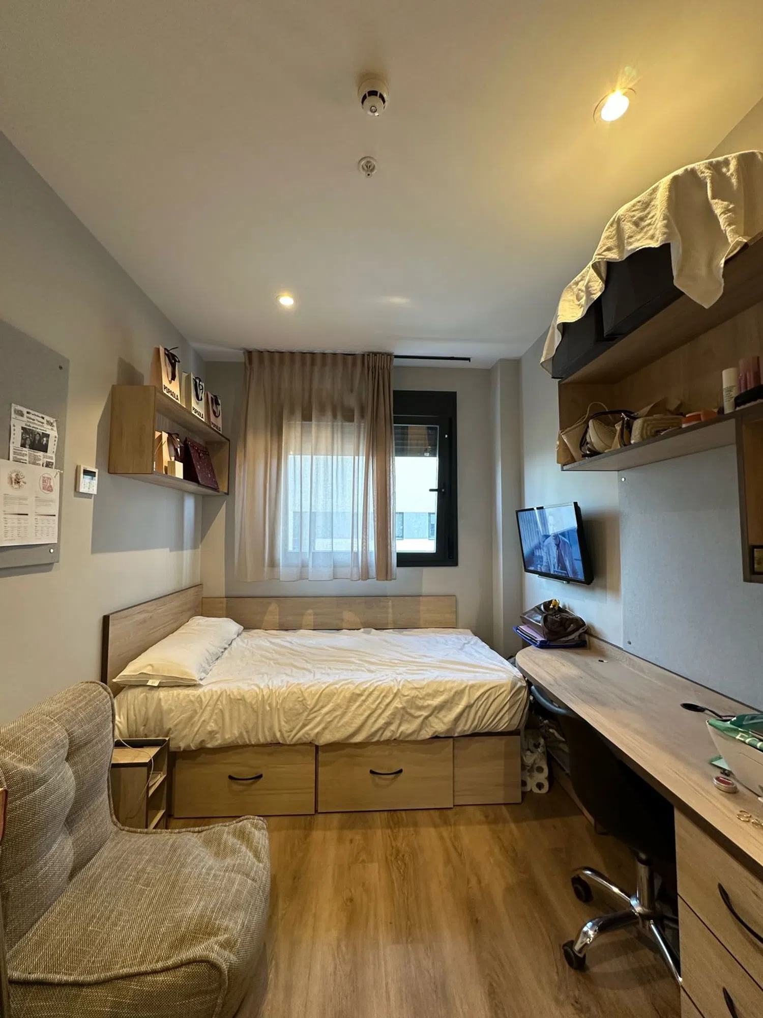 Estudio en calle Baliza, 2 - Foto 4