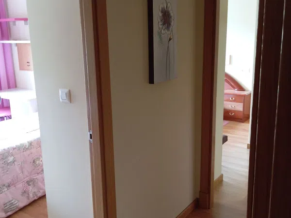 Piso en Camino Redomeira, 113, Travesía de Vigo - San Xoán - Foto 9