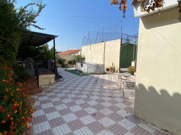 Casa o chalet independiente en Calle Manuel, 4, Entrepinos, Entrepinos - Foto 5