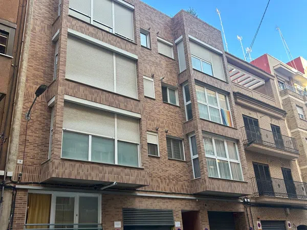 Ático en Calle d'Esteve Ballester, 21, Beteró - Foto 16