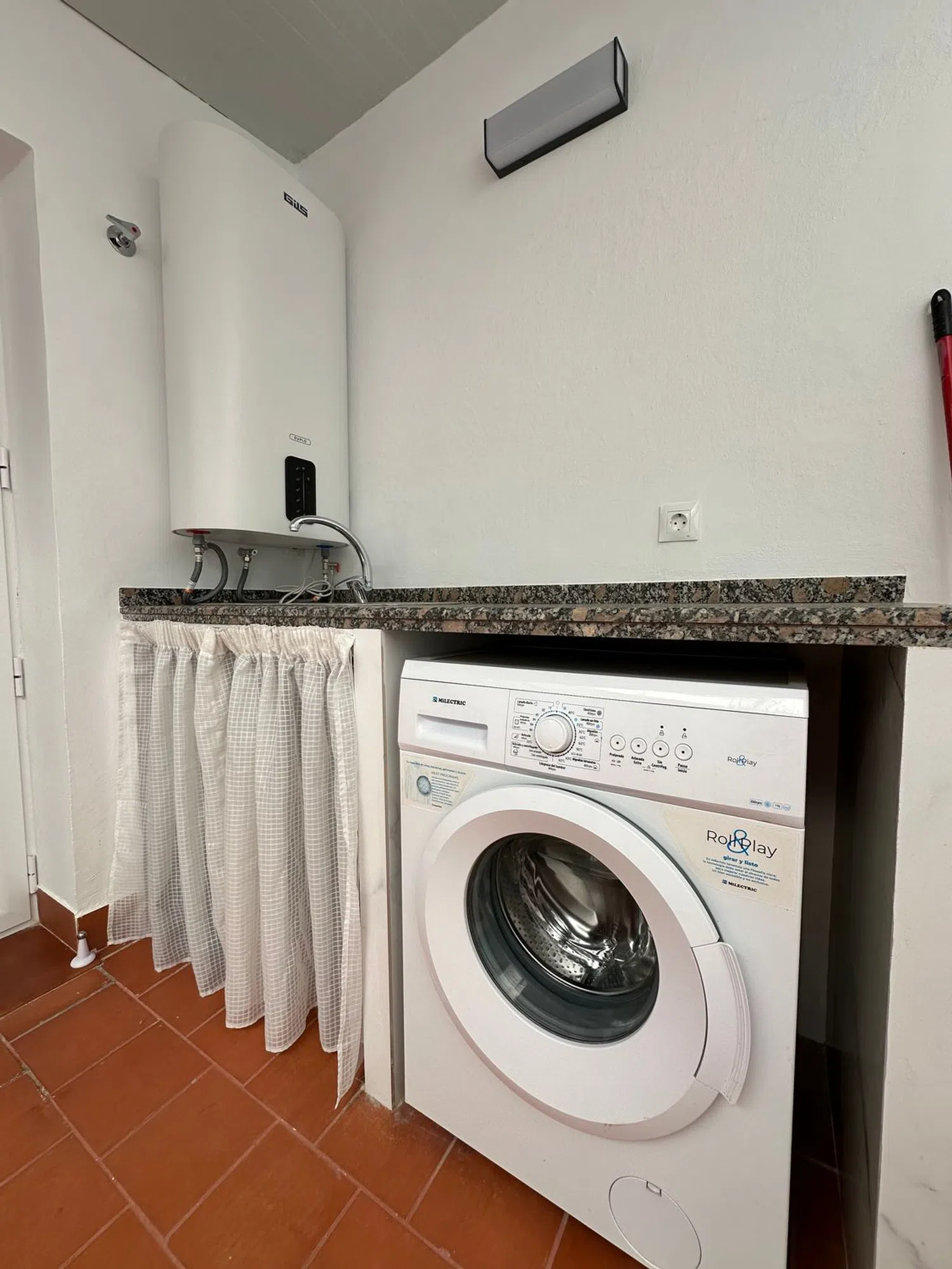 Piso en calle Dean Francisco Xavier, 70 - Foto 20