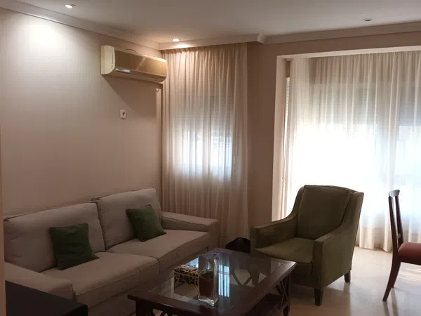 Piso en Calle Manuel Arellano, 3, Ronda de Triana-Patrocinio-Turruñuelo - Foto 3