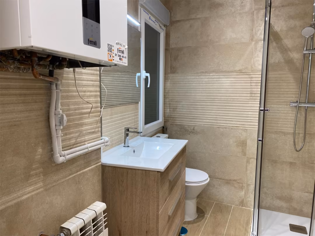 Piso en  Calle del Príncipe 26 - Foto 40