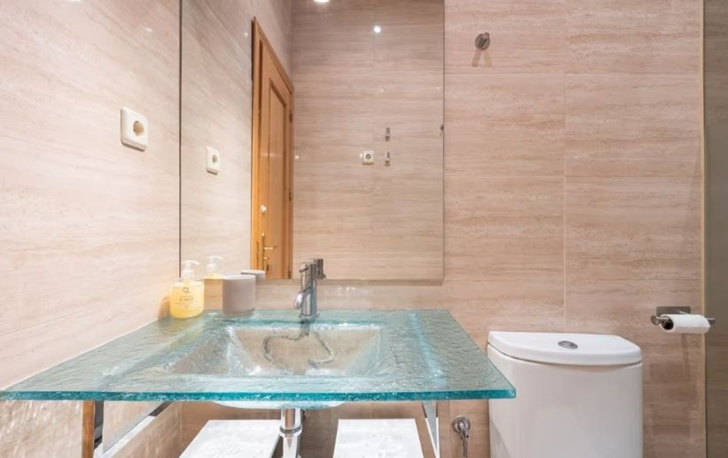 Piso en C. Lagunillas, 25, La Merced - Foto 6