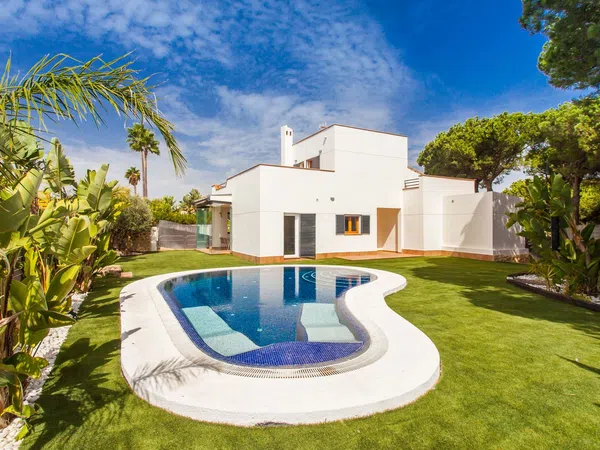 Casa o chalet independiente en Poligono Loma del Puerco, 288, Novo Sancti Petri, Novo Sancti Petri - Foto 1