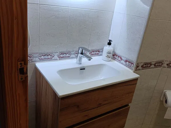 Piso en Raval Roig-Virgen del Socorro, Raval Roig-Virgen del Socorro - Foto 8