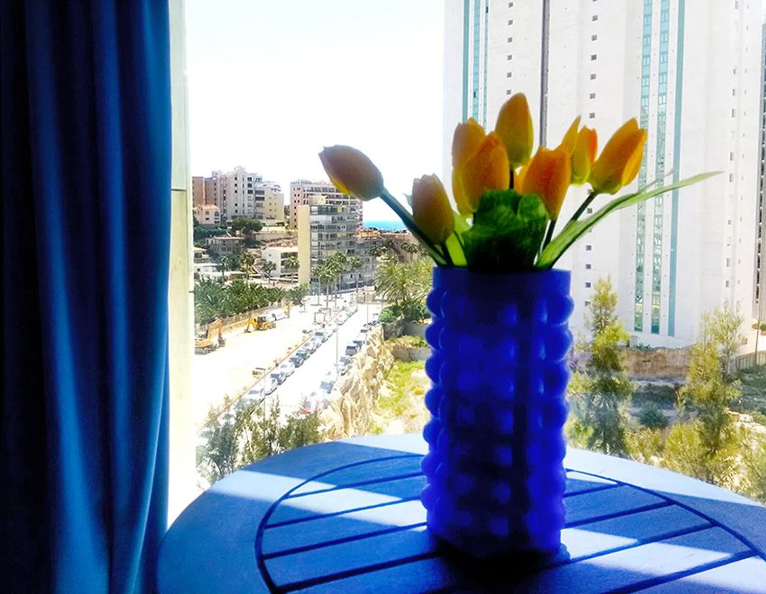 Piso en calle Terral, 4 - Foto 4