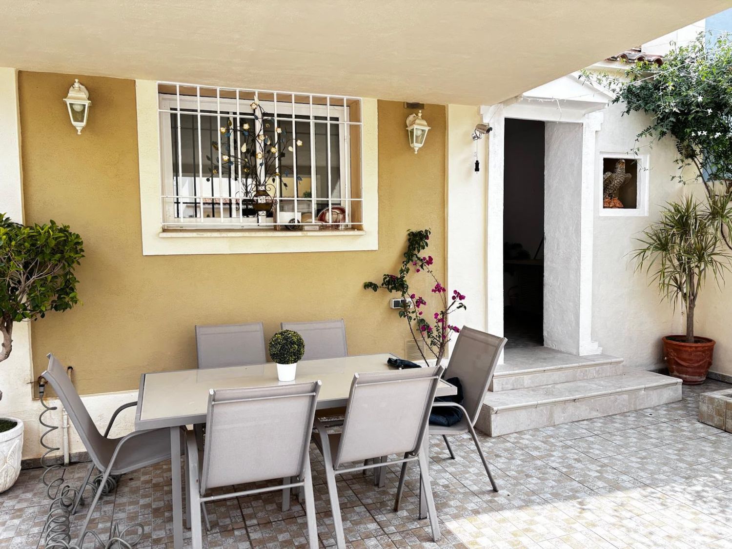 Chalet adosado en Calle Valero Enfedaque Blasco, 41, Campanillas - Foto 11