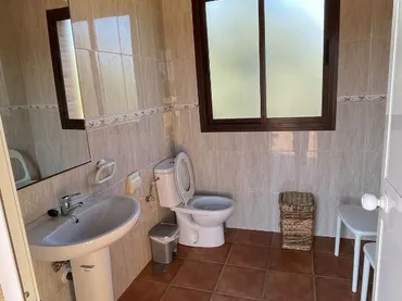 Chalet en  Diseminado Poligono 5 92 - Foto 19