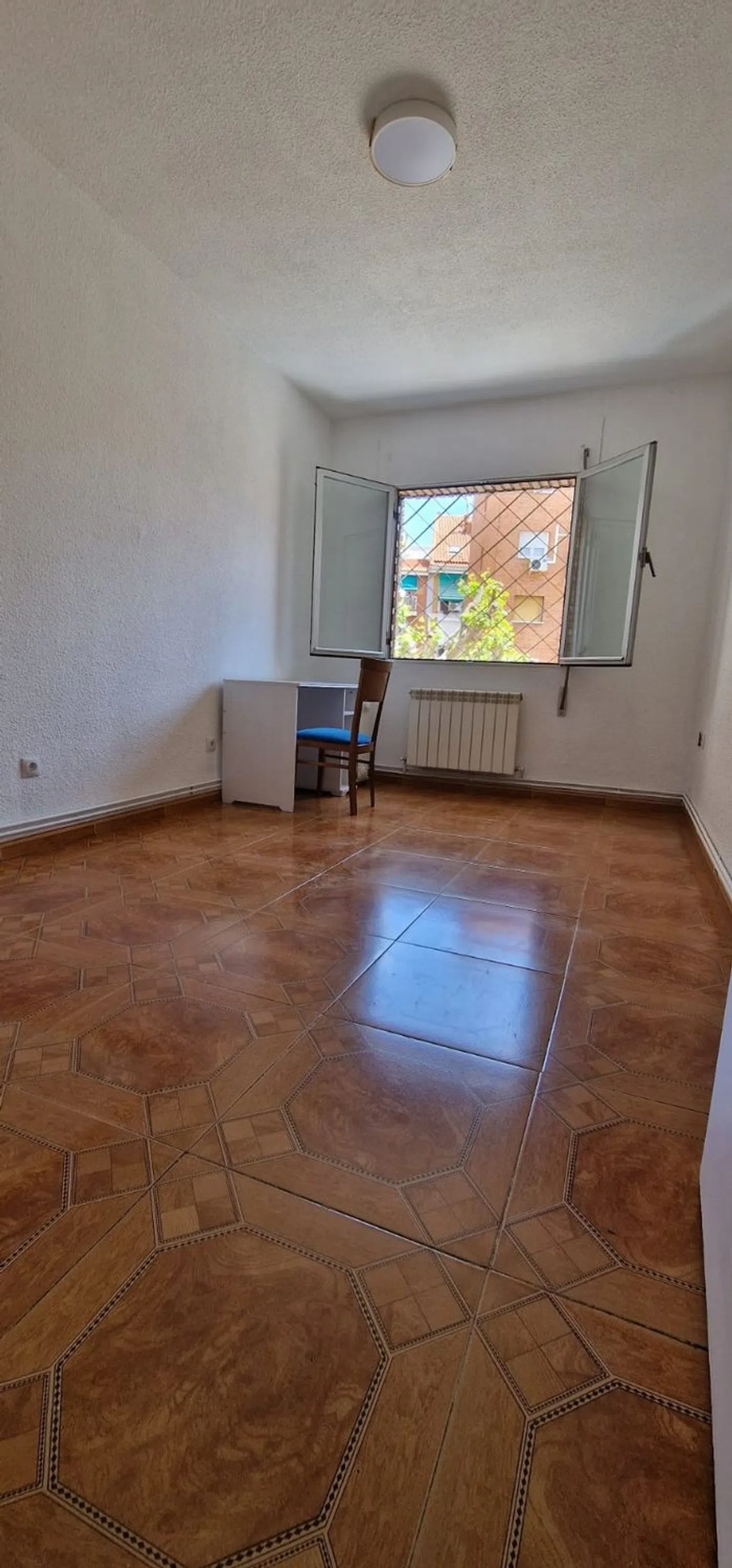 Piso en travesía del Conde Duque, 2 - Foto 5