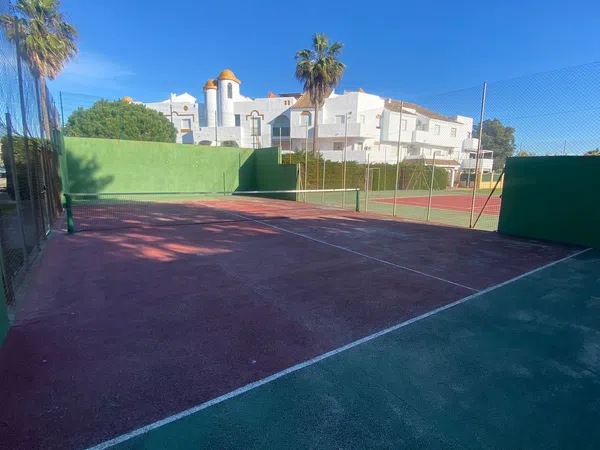 Piso en Urbanización Apartaclub la Barrosa I, 9, Los Gallos - La Coquina, Los Gallos - La Coquina - Foto 8