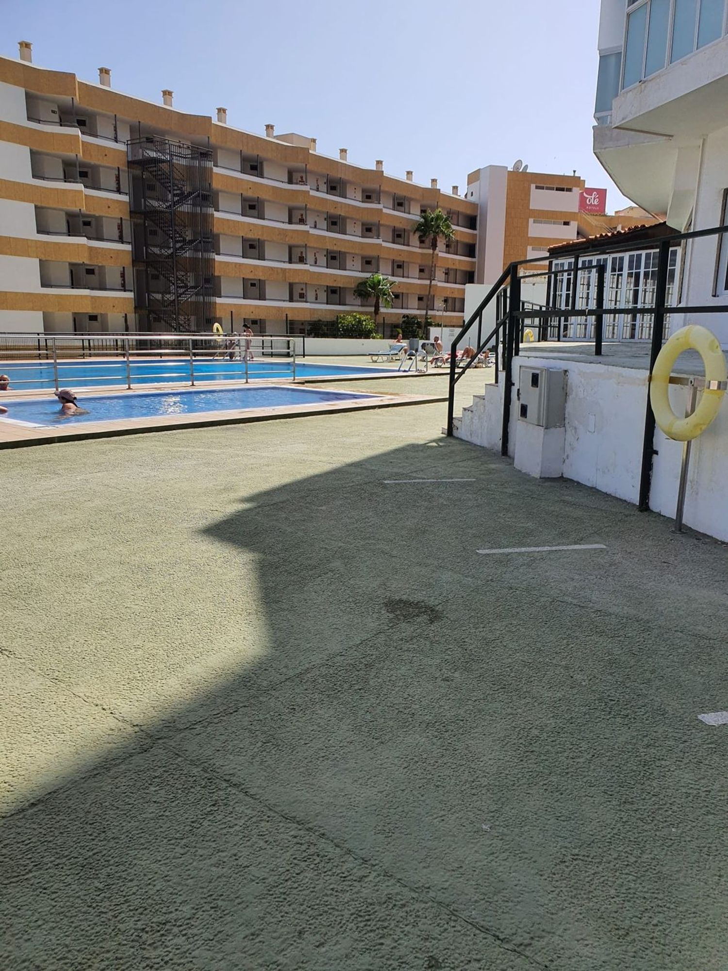 Estudio en Av.V Centenario,1, 10 - Foto 28