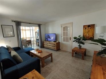 Apartamento en Zona centro -Pirulí - Foto 1